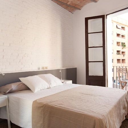 Napoles - Modernist Flat Close To Sagrada Familia Barcellona Esterno foto