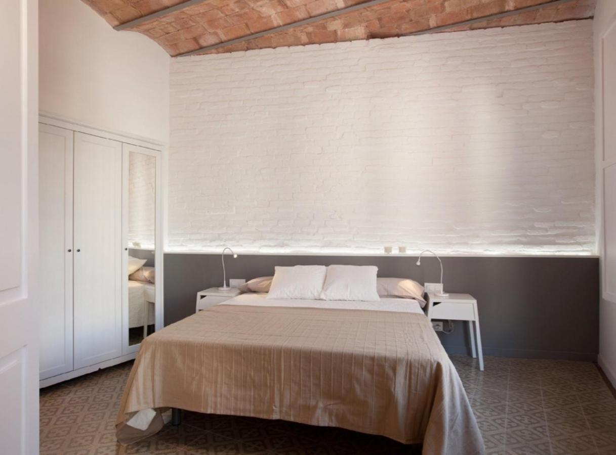 Napoles - Modernist Flat Close To Sagrada Familia Barcellona Esterno foto