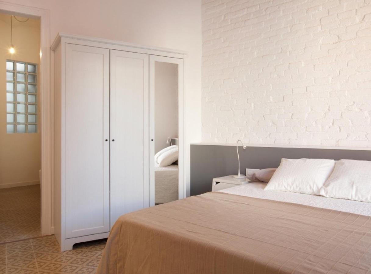 Napoles - Modernist Flat Close To Sagrada Familia Barcellona Esterno foto