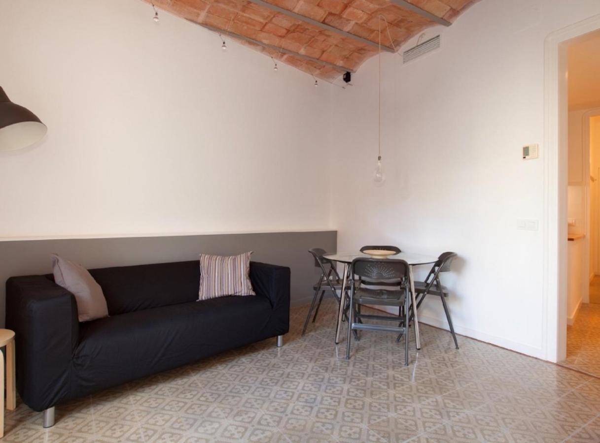 Napoles - Modernist Flat Close To Sagrada Familia Barcellona Esterno foto