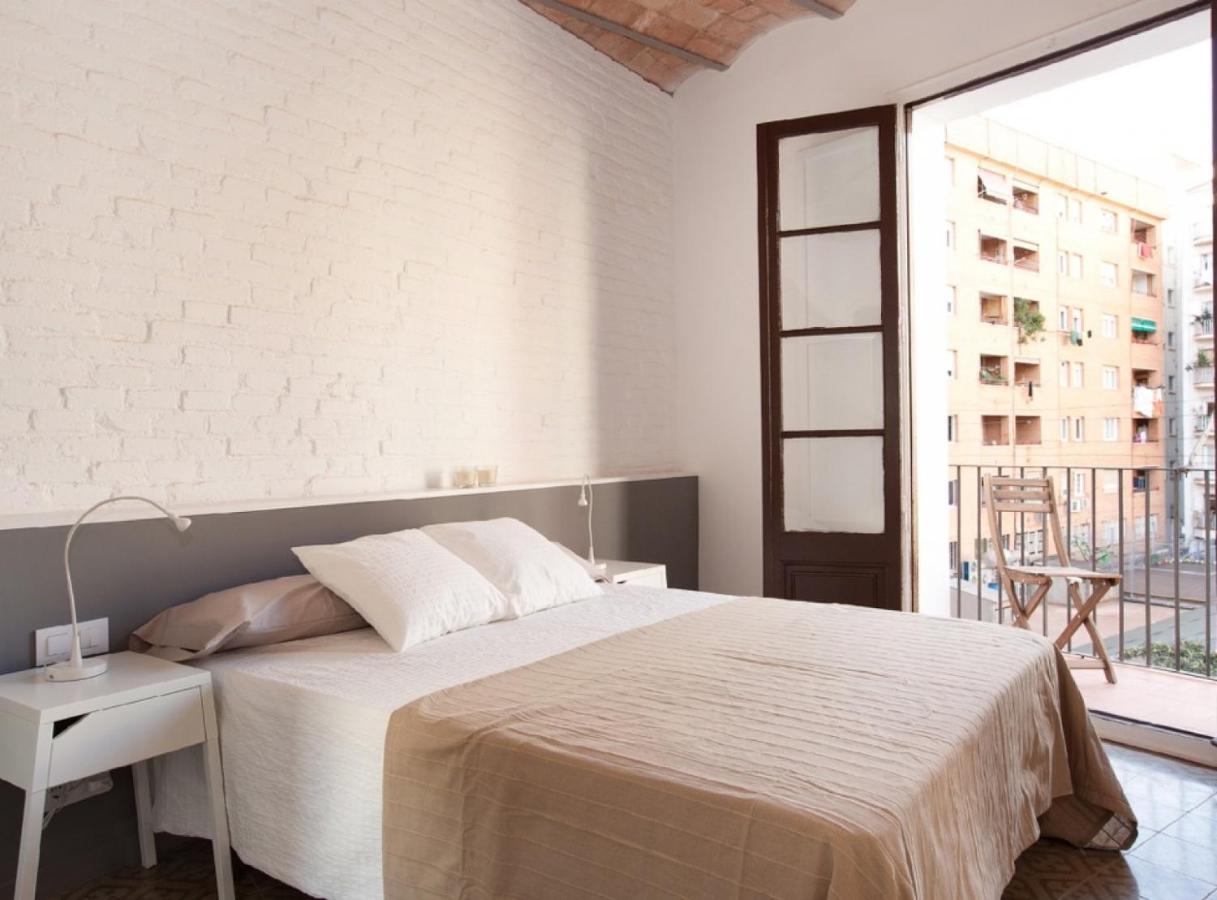 Napoles - Modernist Flat Close To Sagrada Familia Barcellona Esterno foto