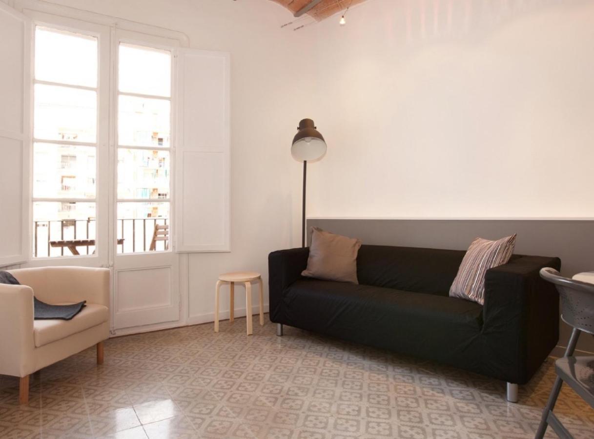 Napoles - Modernist Flat Close To Sagrada Familia Barcellona Esterno foto