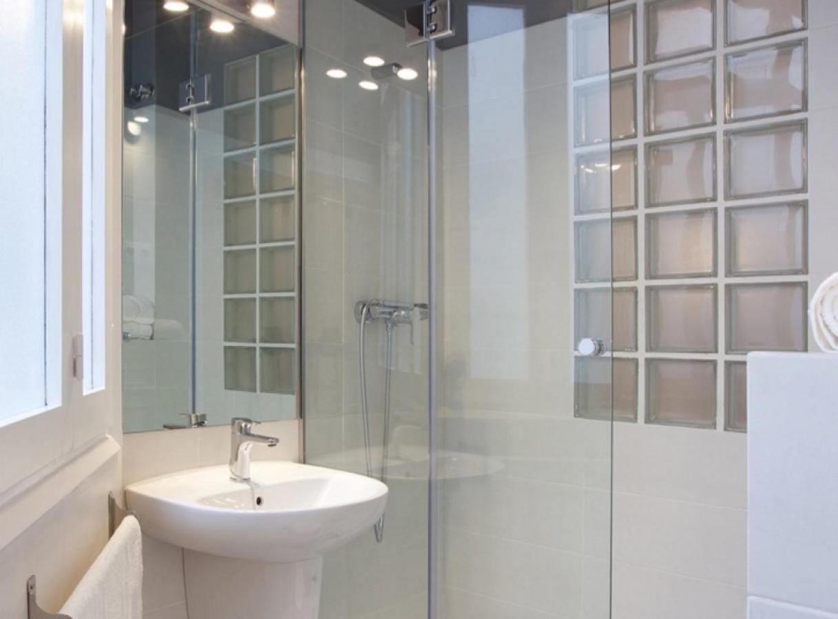 Napoles - Modernist Flat Close To Sagrada Familia Barcellona Esterno foto