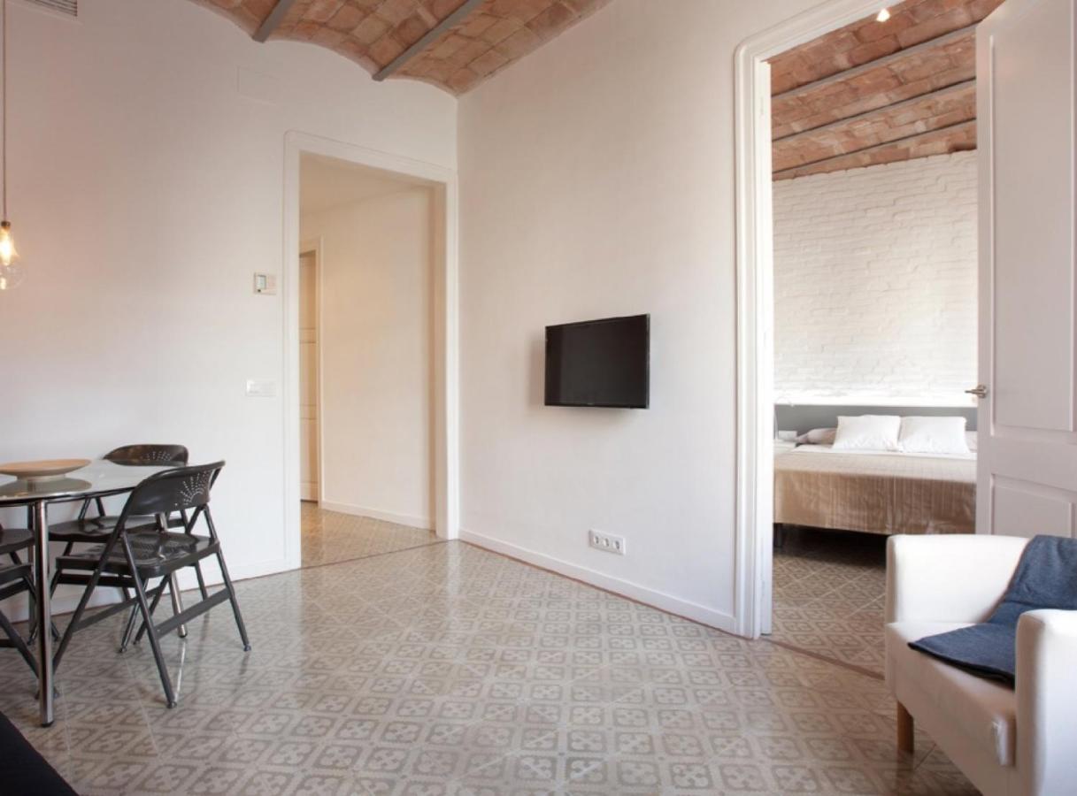 Napoles - Modernist Flat Close To Sagrada Familia Barcellona Esterno foto