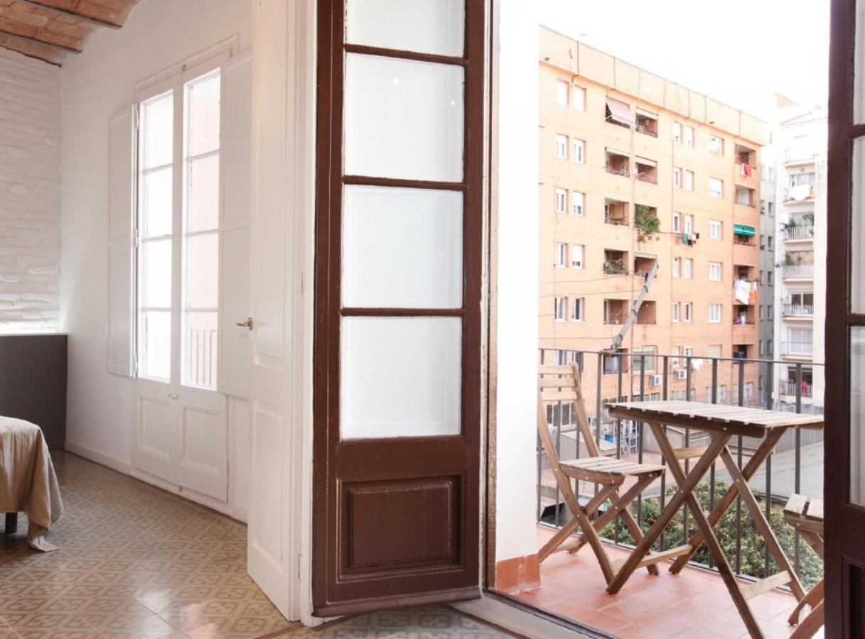Napoles - Modernist Flat Close To Sagrada Familia Barcellona Esterno foto