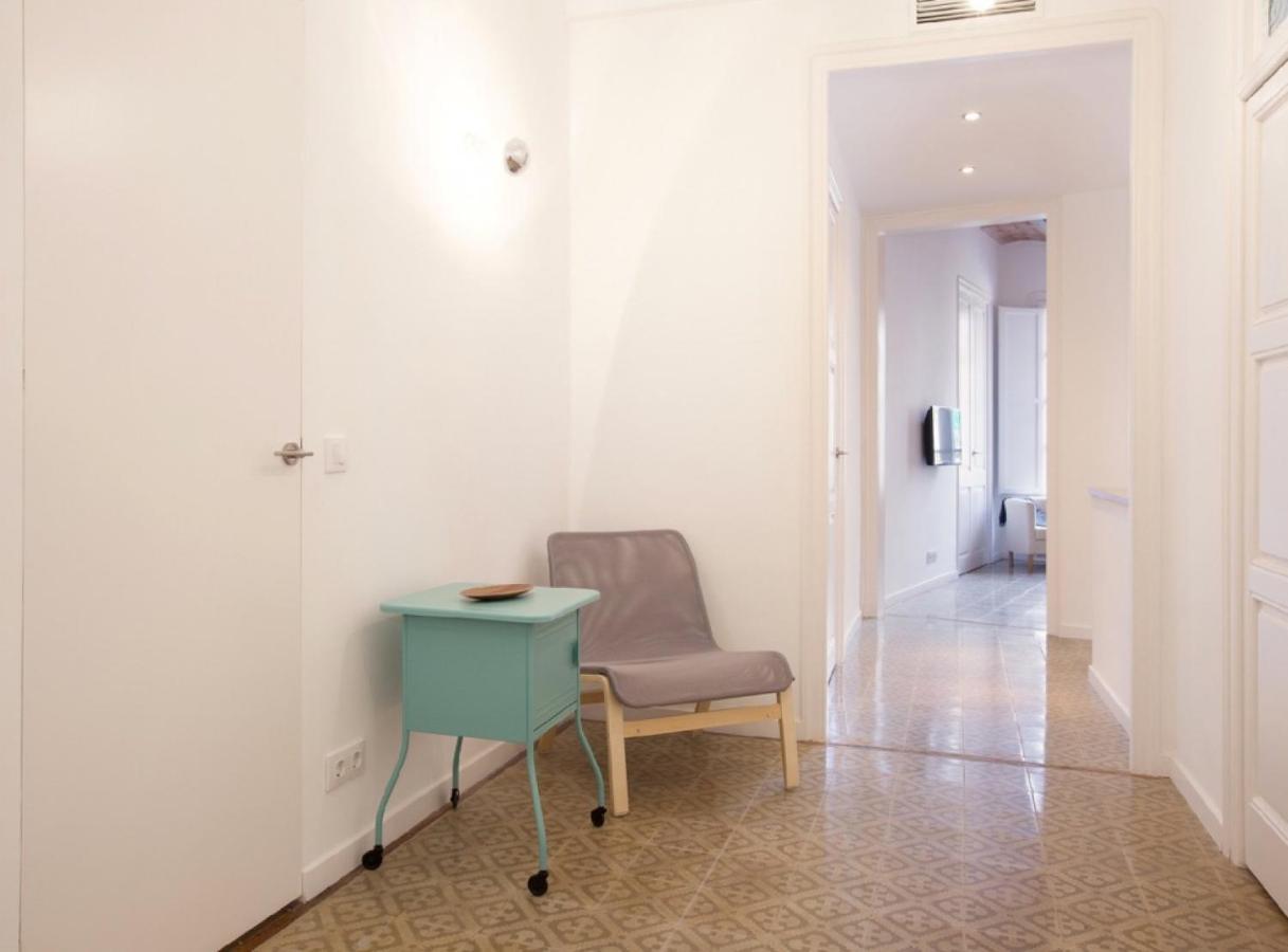 Napoles - Modernist Flat Close To Sagrada Familia Barcellona Esterno foto
